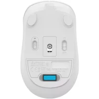 Мышь A4Tech Fstyler FG16CS Air (белый) фото 9